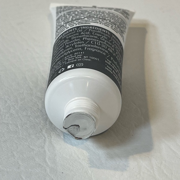 Tory Burch Perfume, Charcoal Peel Off Mask, Hand Cream & Nail File, Body Spray - Picture 11 of 15